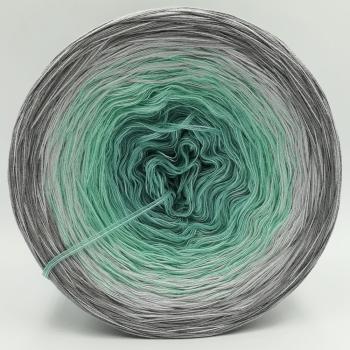 Preview: (ab 0,016€/Meter) Turmalin meliert